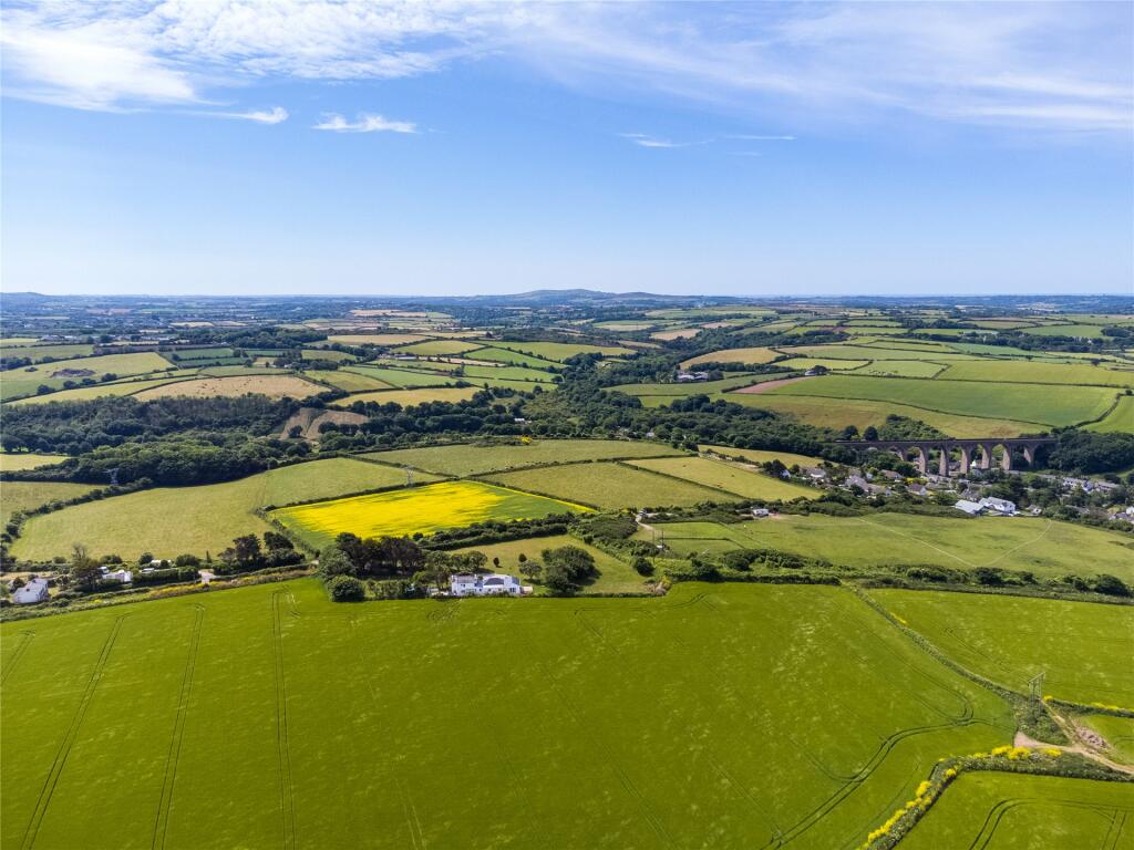 Aerial Shot