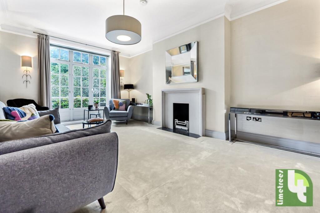 Rutland Gate, London, SW7