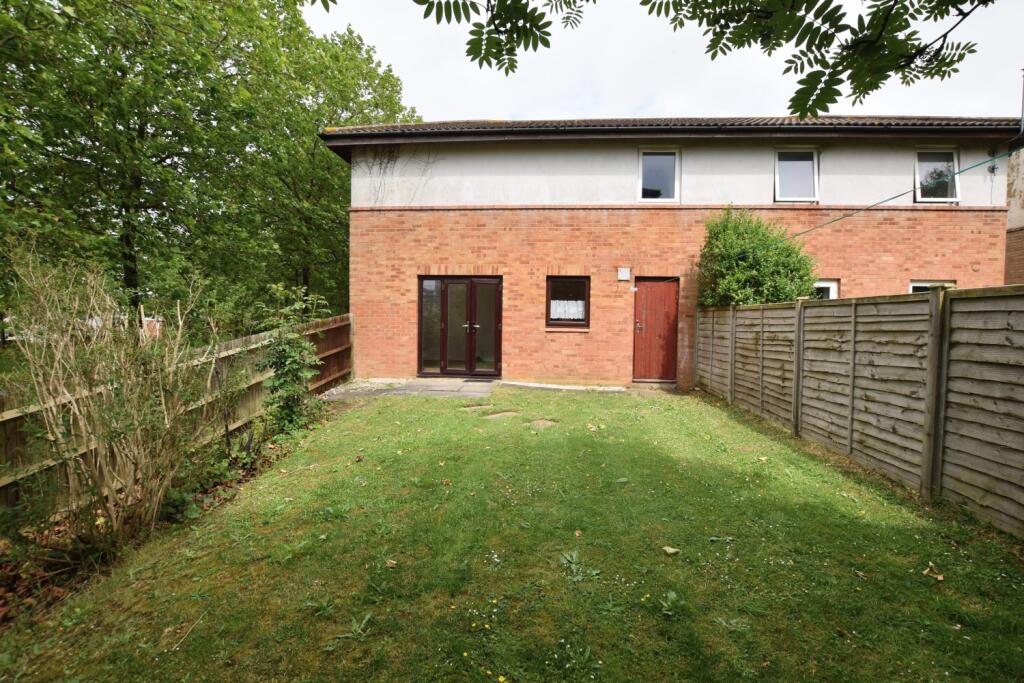 34 Wimbledon Place back view