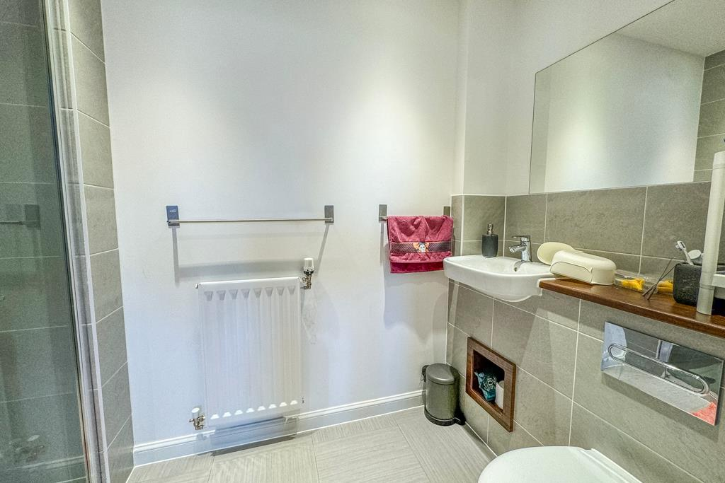 Ensuite