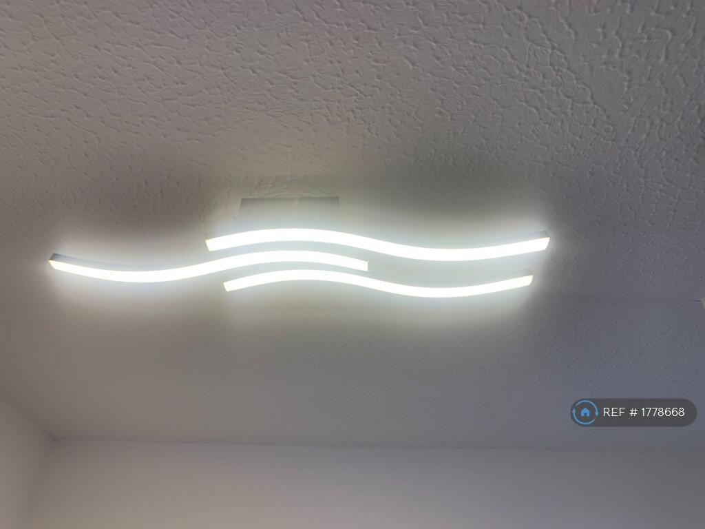 Led Low Energy Lights Throughout