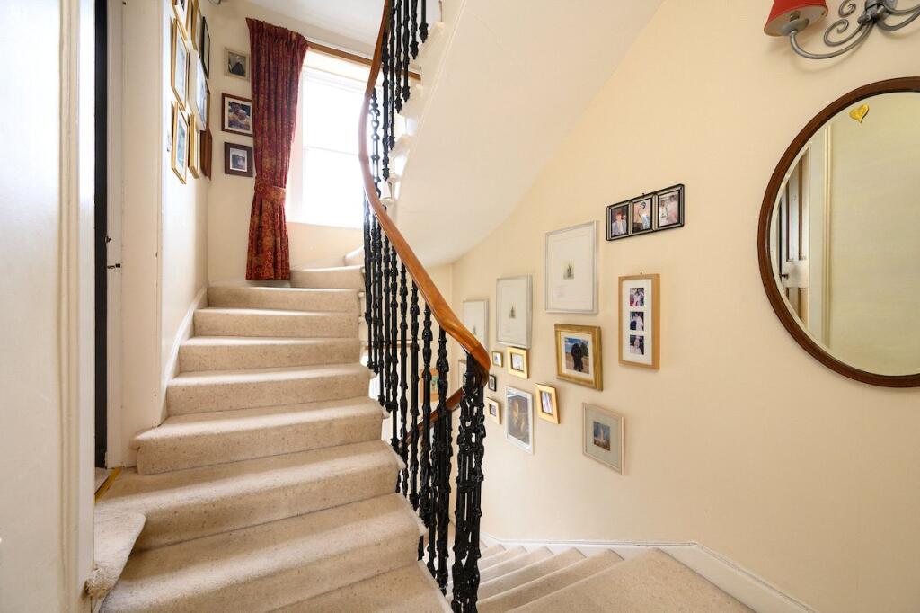 Staircase