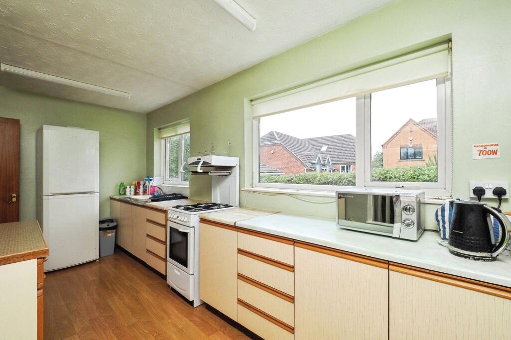 Annes Kitchen