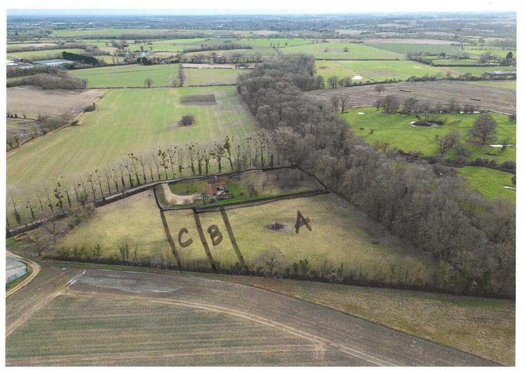 EXTRA LAND AVAILA...