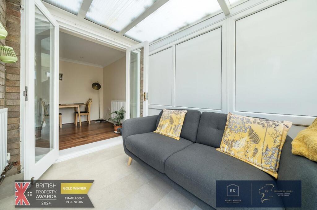Conservatory.