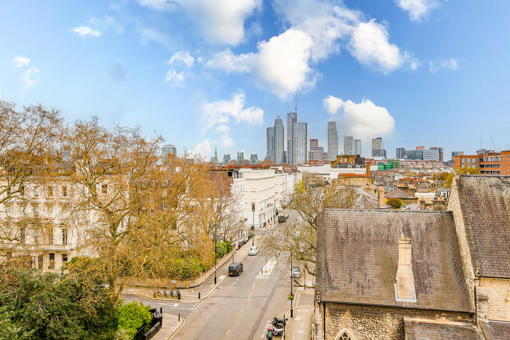 Warwick Square 9,...