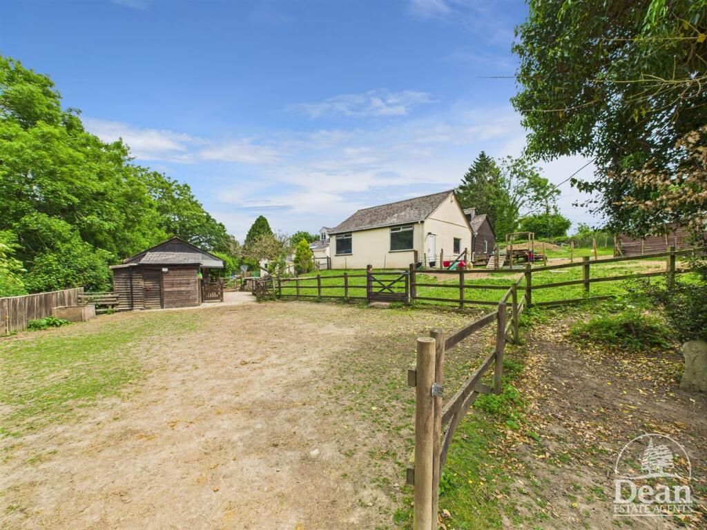 Stables