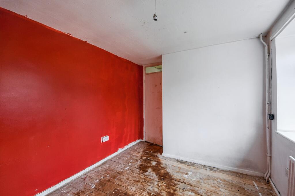 20 Bruces Close, Conington, Peterborough PE7 3QW