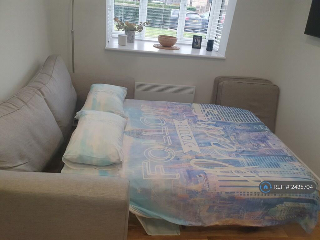 Living Room , Sofa Bed