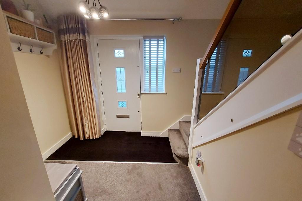 Entrance Lobby/ Hall