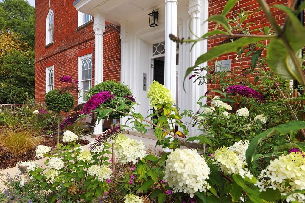 Binfield House