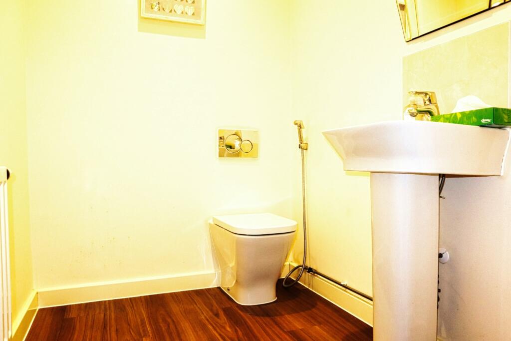 Cloakroom