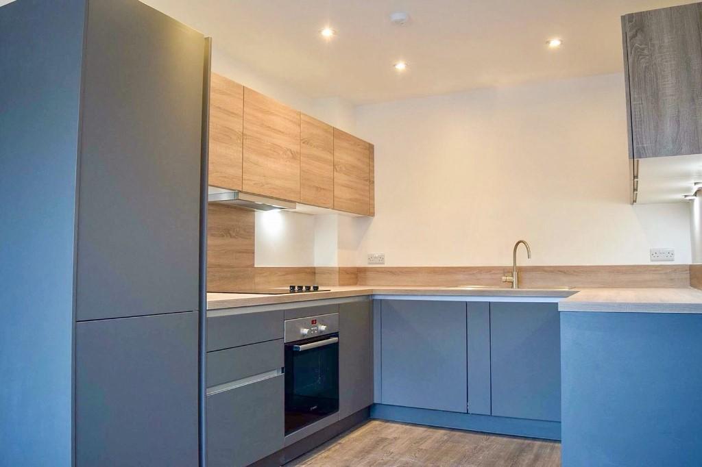 Example Kitchen