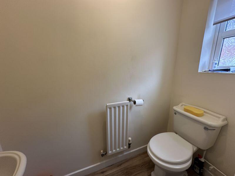 Cloakroom