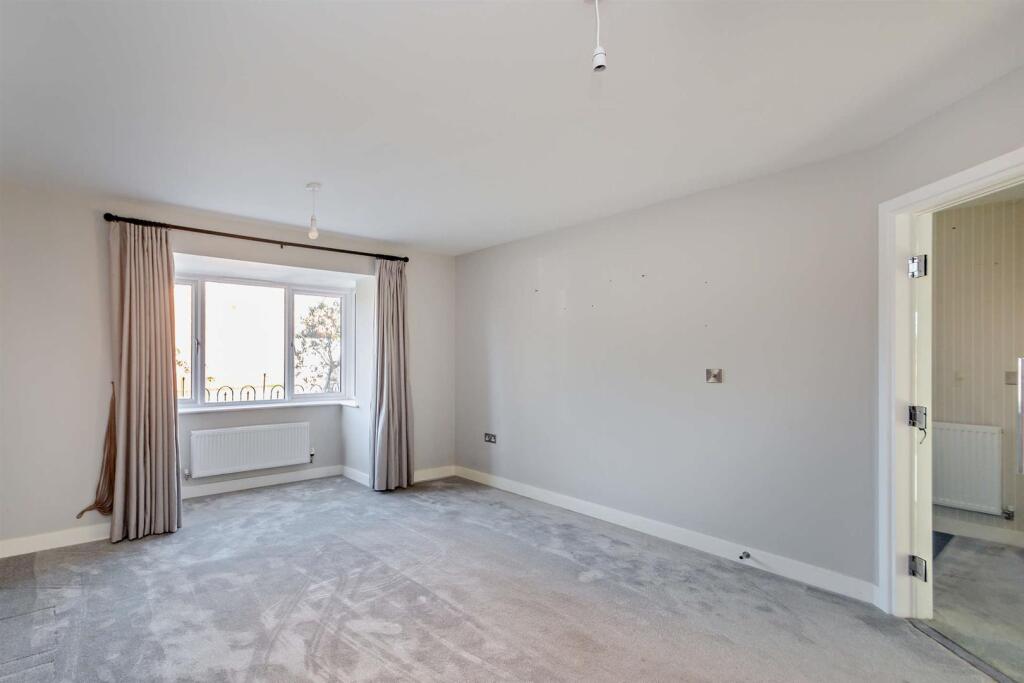 Grainbeck Rise, Killinghall, Harrogate