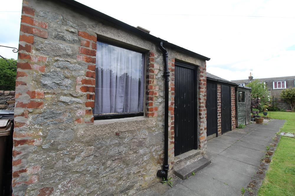 Shed
