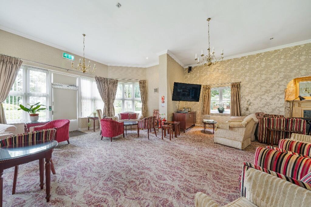 Owner's Lounge