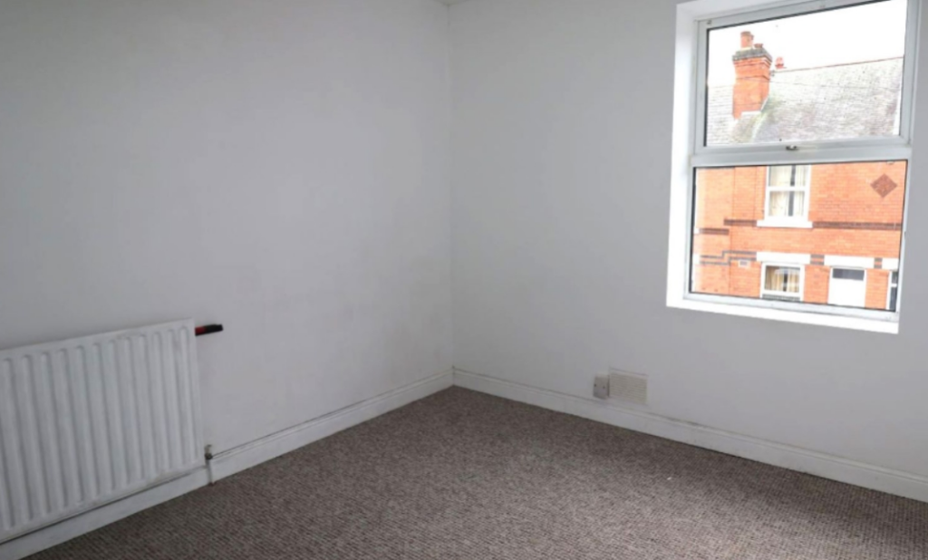 Rossington Road - 7