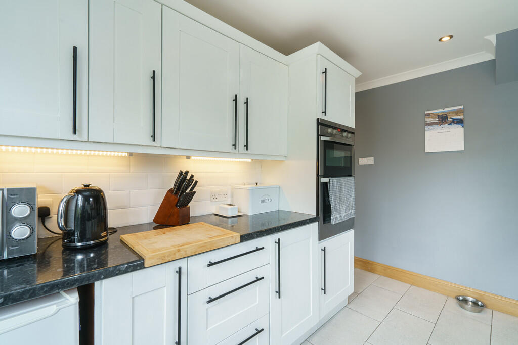 22. Kitchen angle...