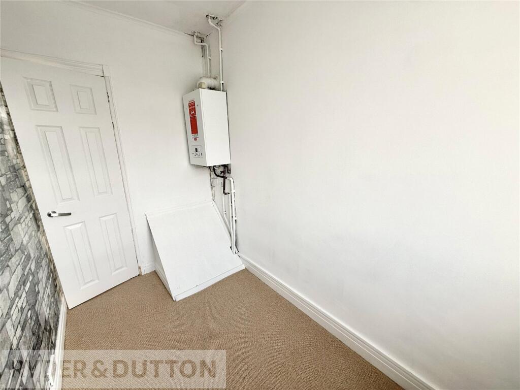 Bedroom 3