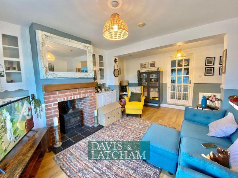 The Sitting Room