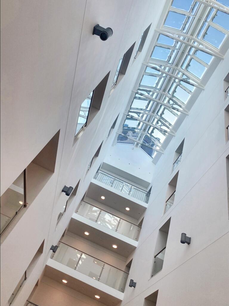 Atrium