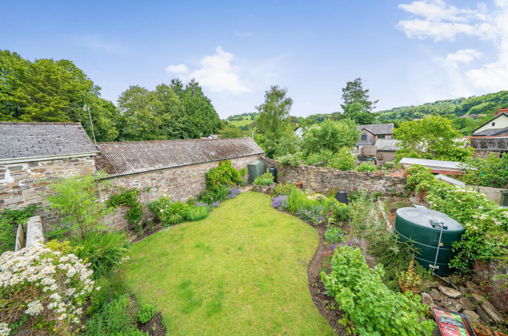 Bampton, Seddons