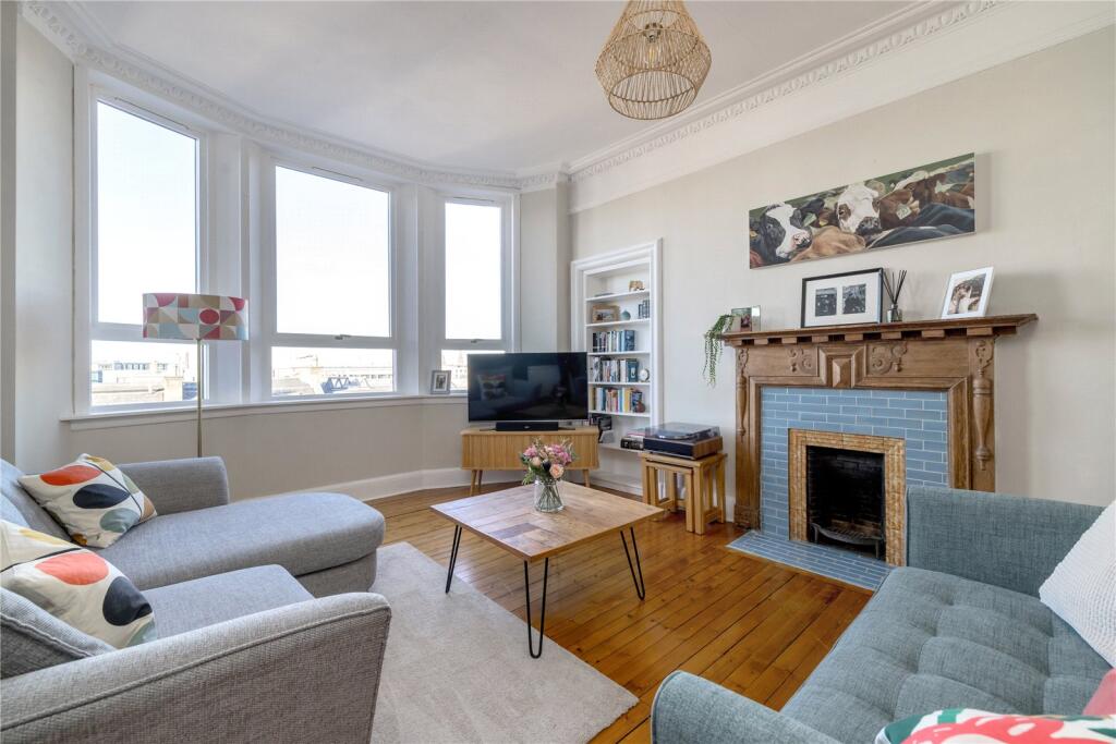 Gilmore Place No 5