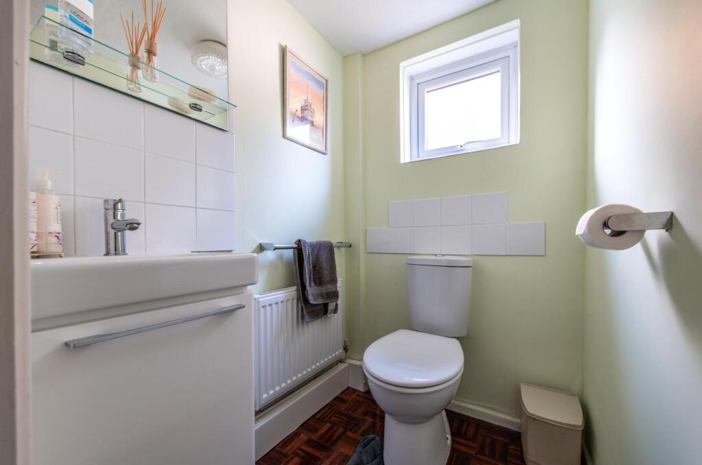 Cloakroom