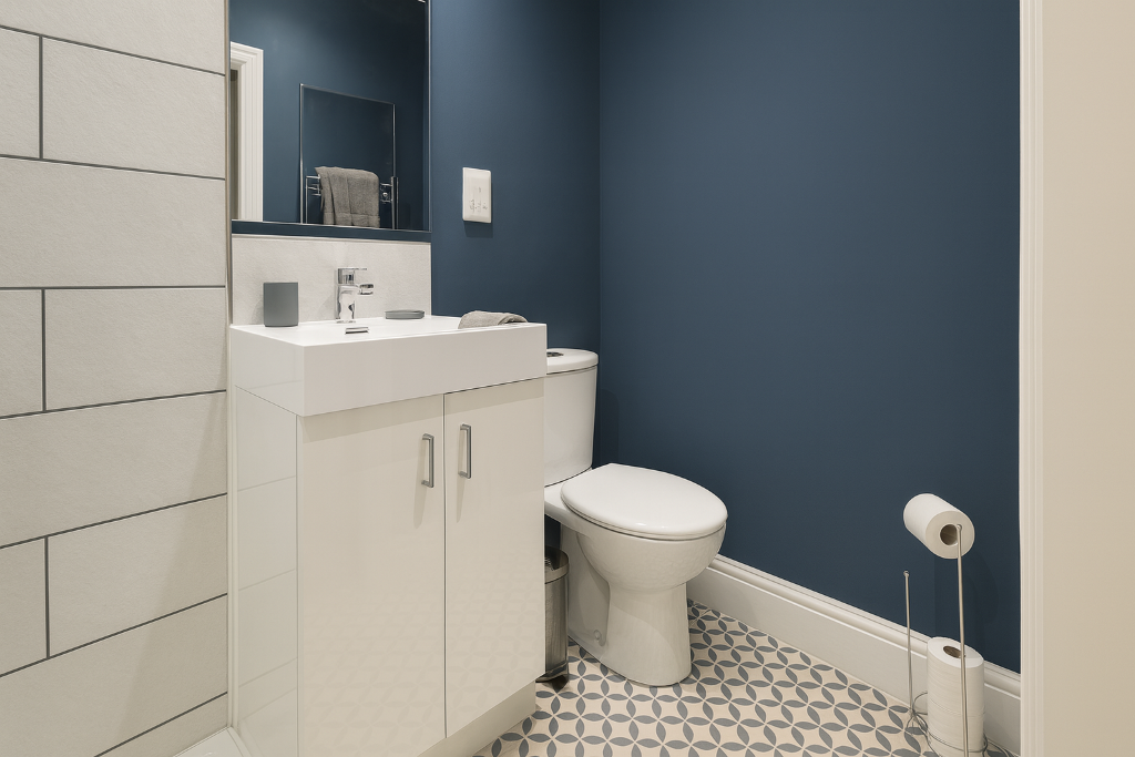 En Suite