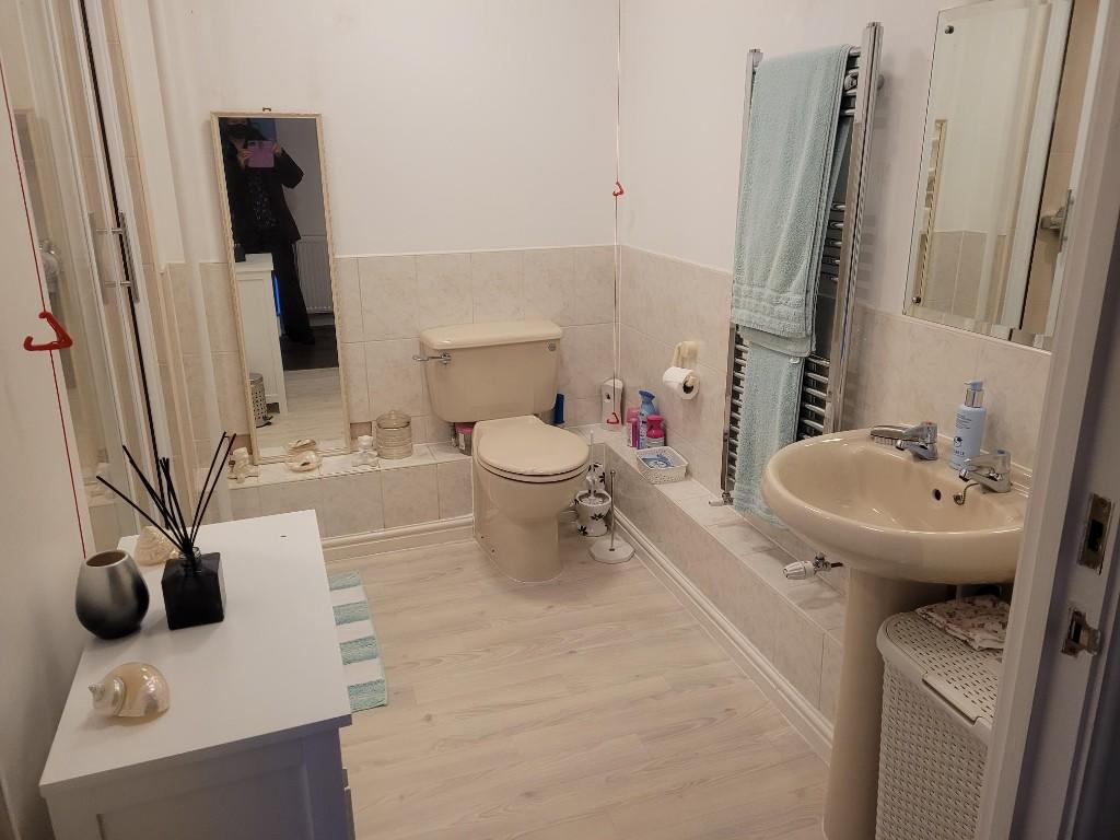 Flat 2