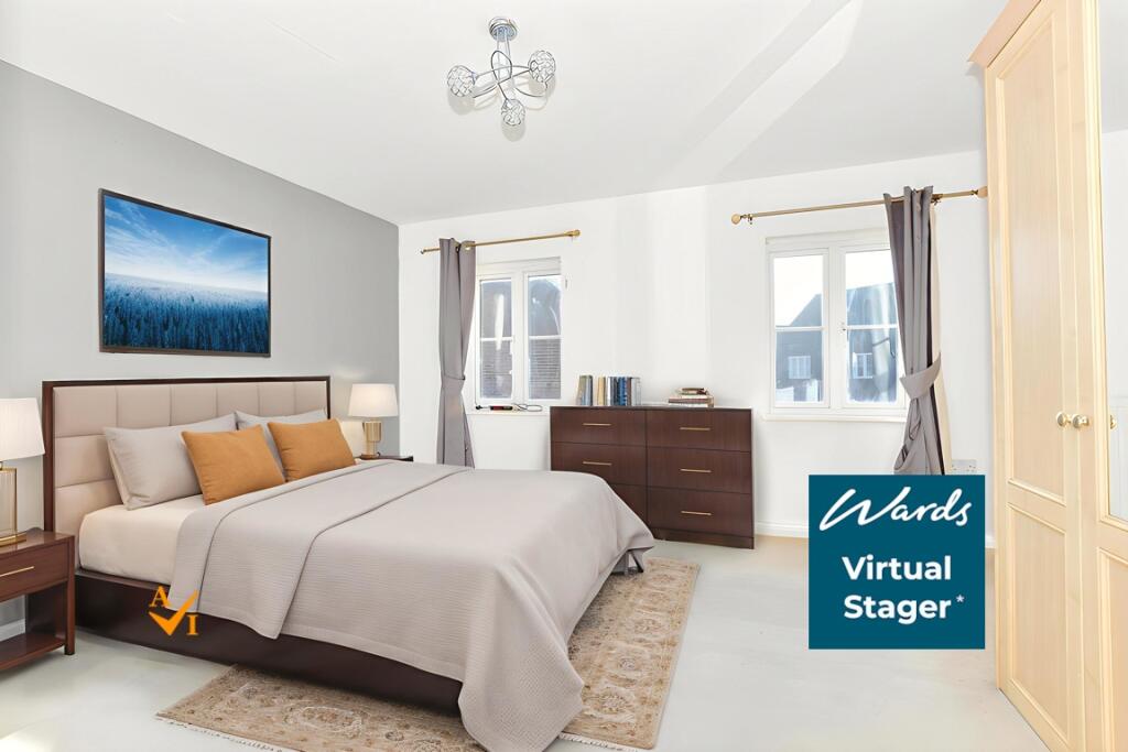 Brampton Field, Ditton, Aylesford, Kent