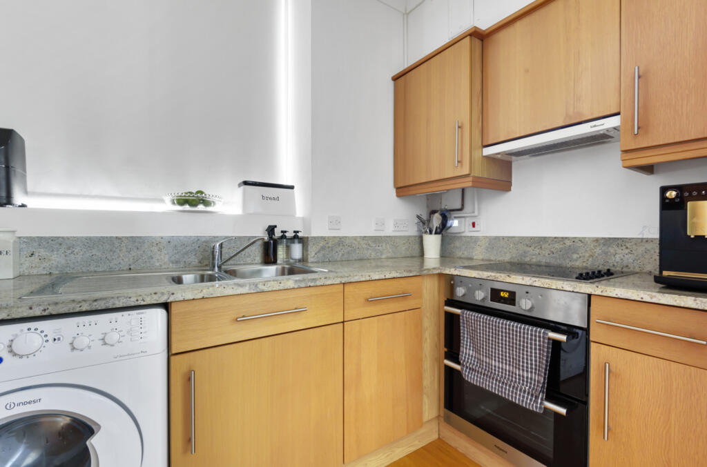 Fitted Kitchen