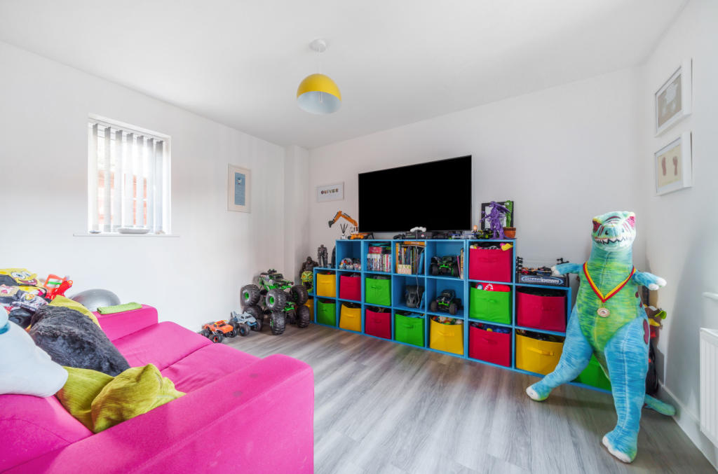 Playroom