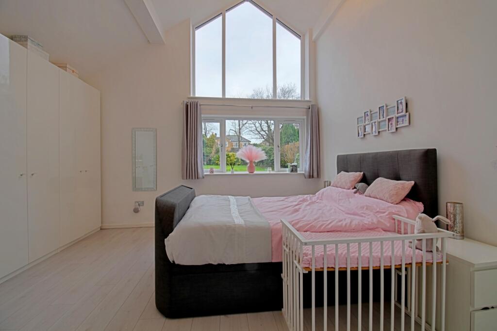 Front - Windy Arbour - Matt Clinton EweMove Kenilw