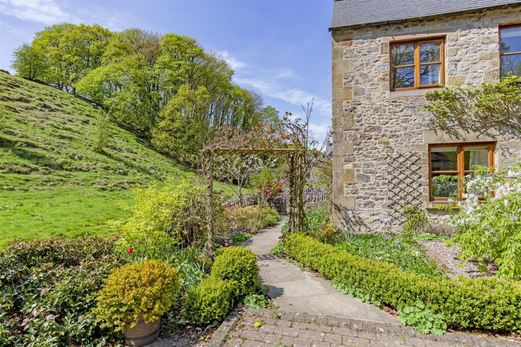 Gardens