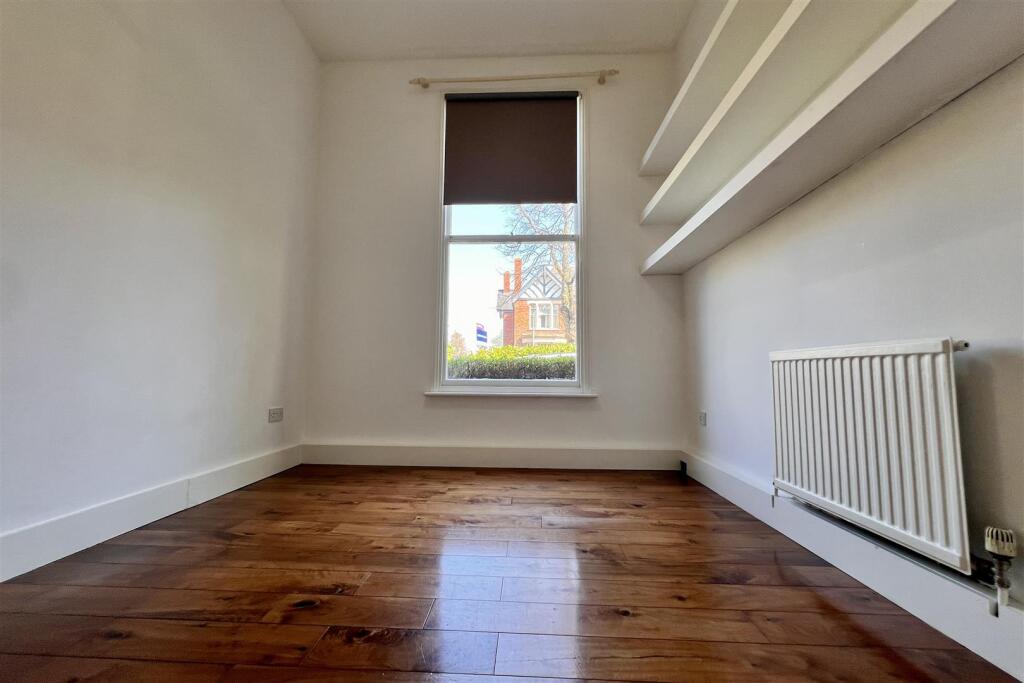 Eldorado Road - Bedroom