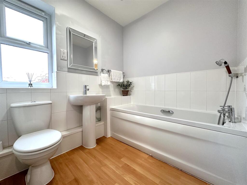 Three-Piece Bathroom 229