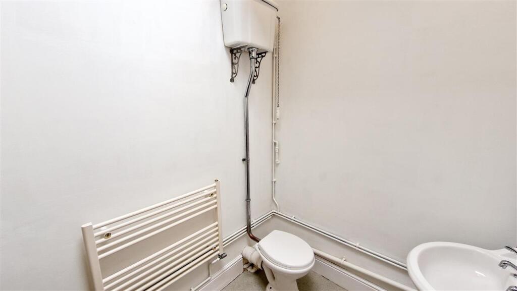 Utility/WC