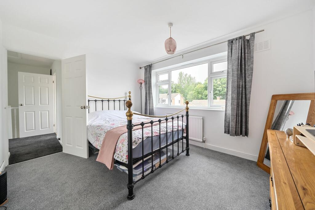 Bedroom One (1)