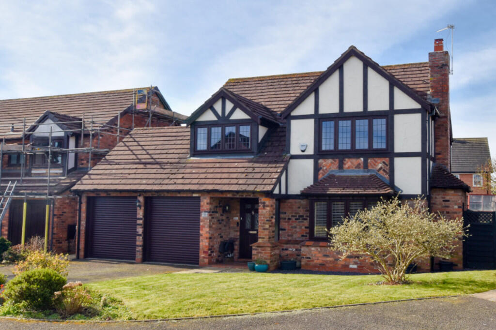 Front Aspect 2