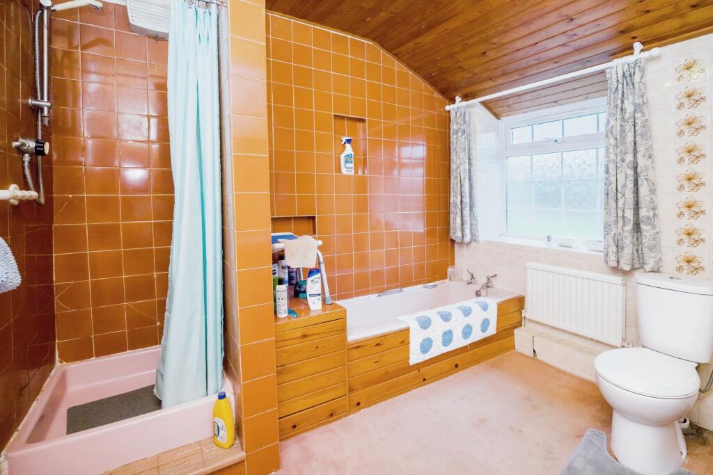 Downstair Bathroom