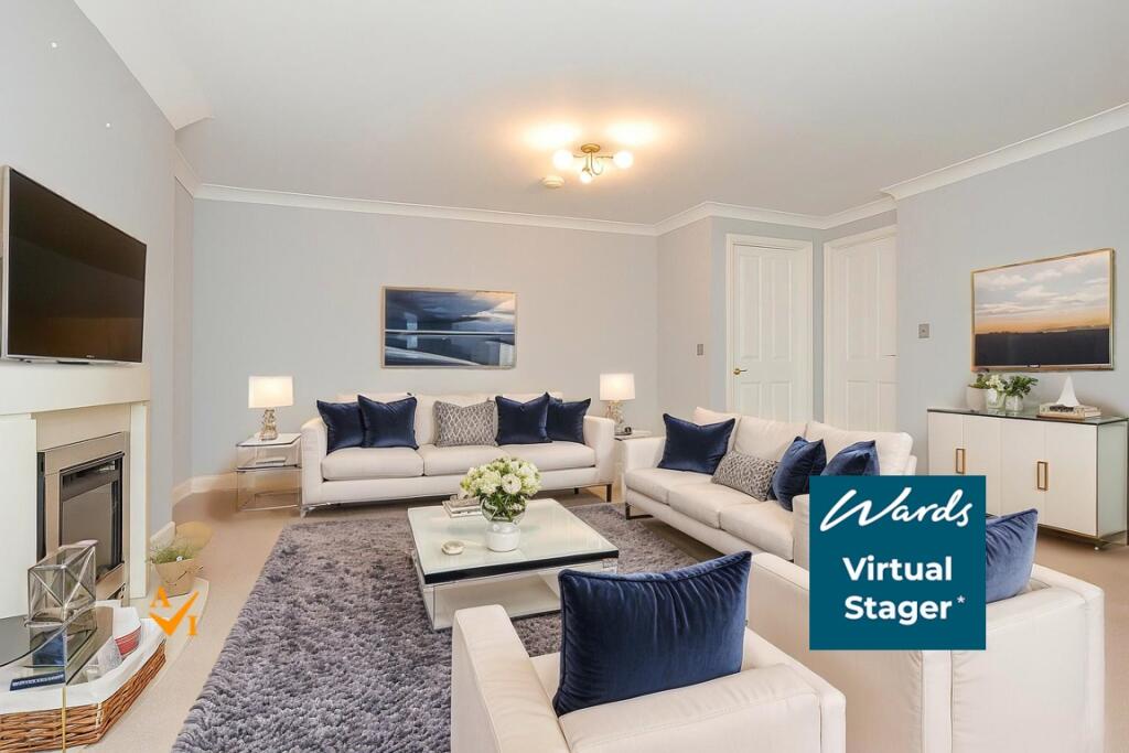 Lounge (Modern Style)