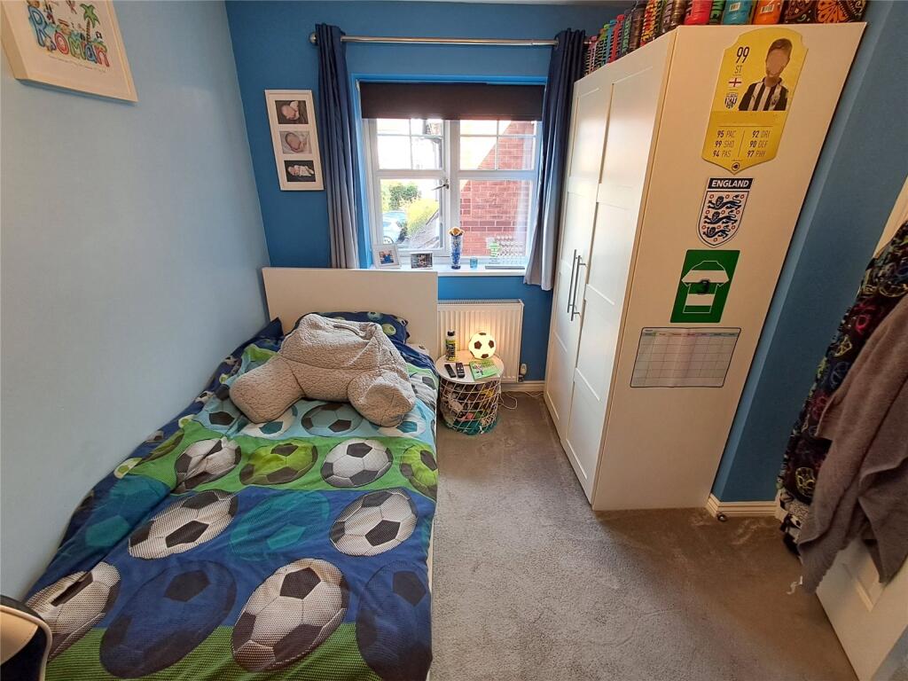 Bedroom 2