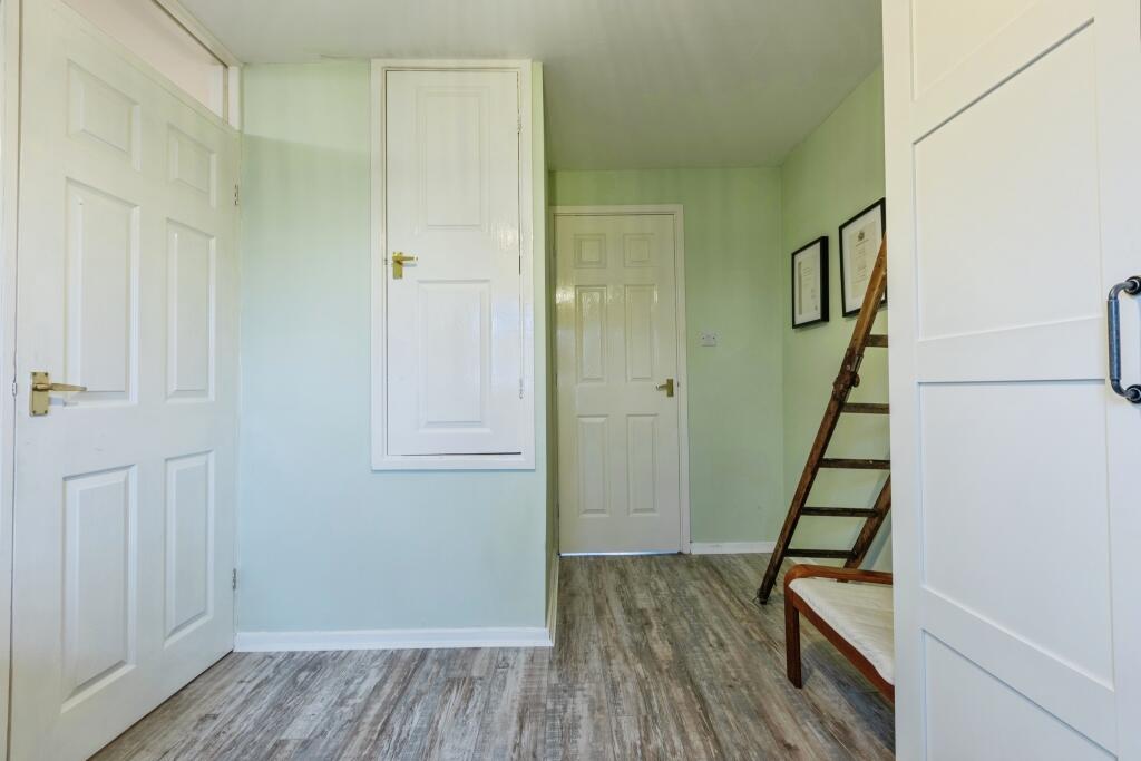 Snug / Office