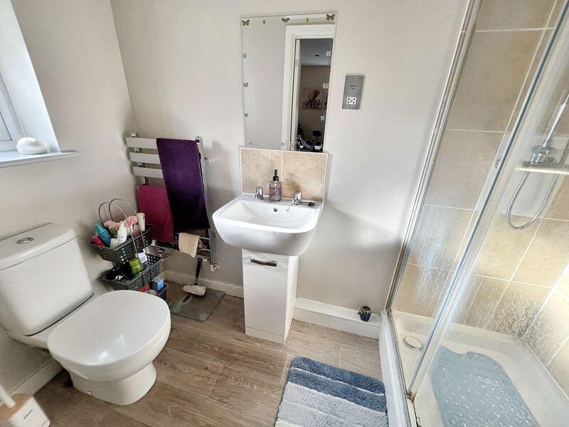 En suite