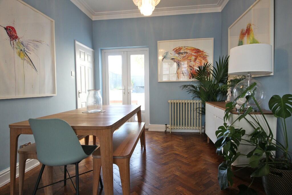 Lounge/Diner