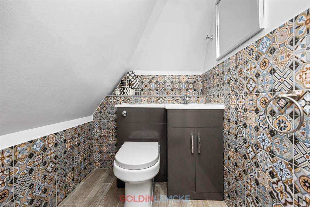 En Suite W.C