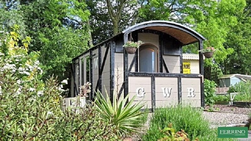 Studio/Office/Garden Room