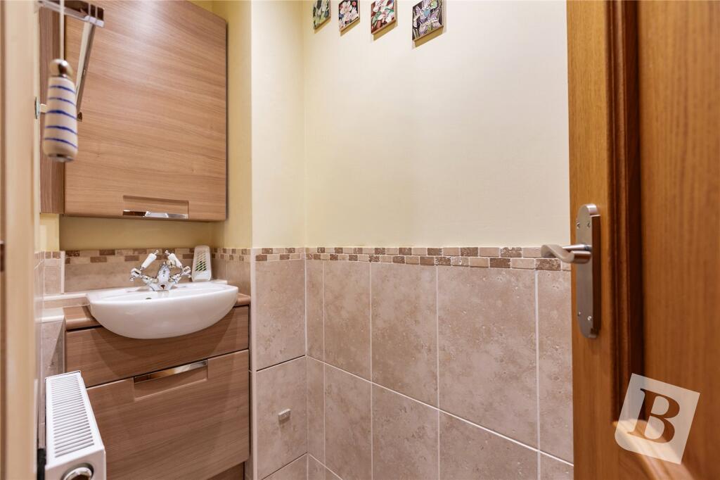 Cloakroom